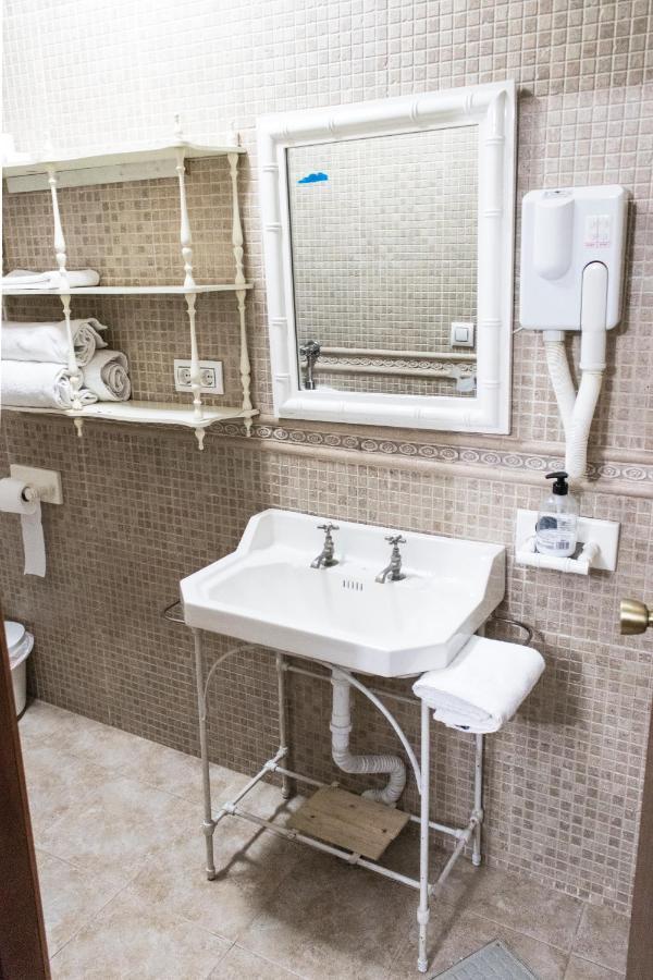 Casa Cueva Picoesquina Villa Guadix Buitenkant foto